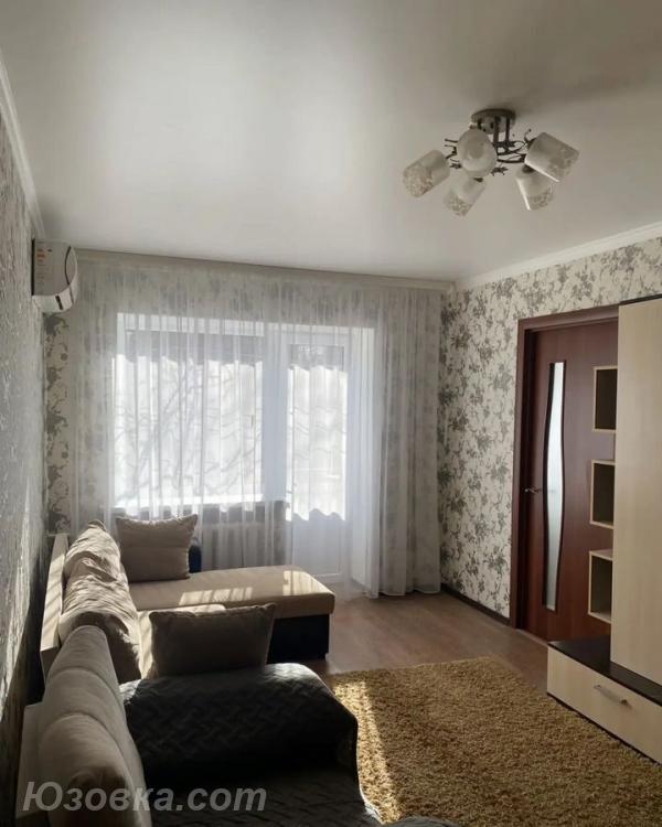 3-комн. квартира, 54м², с мебелью, 3/9 эт.