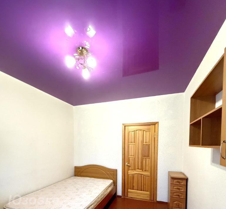 2-комн. квартира, 51м², с мебелью, 3/9 эт.