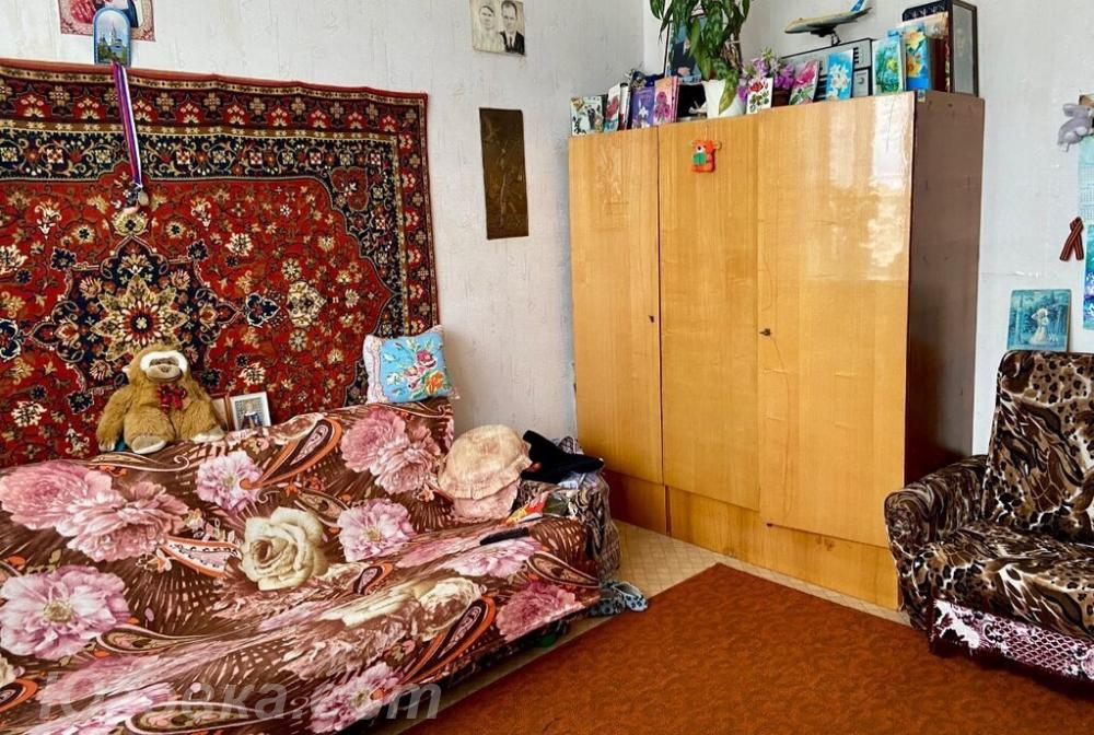 3-комн. квартира, 82м², с мебелью, 3/5 эт.