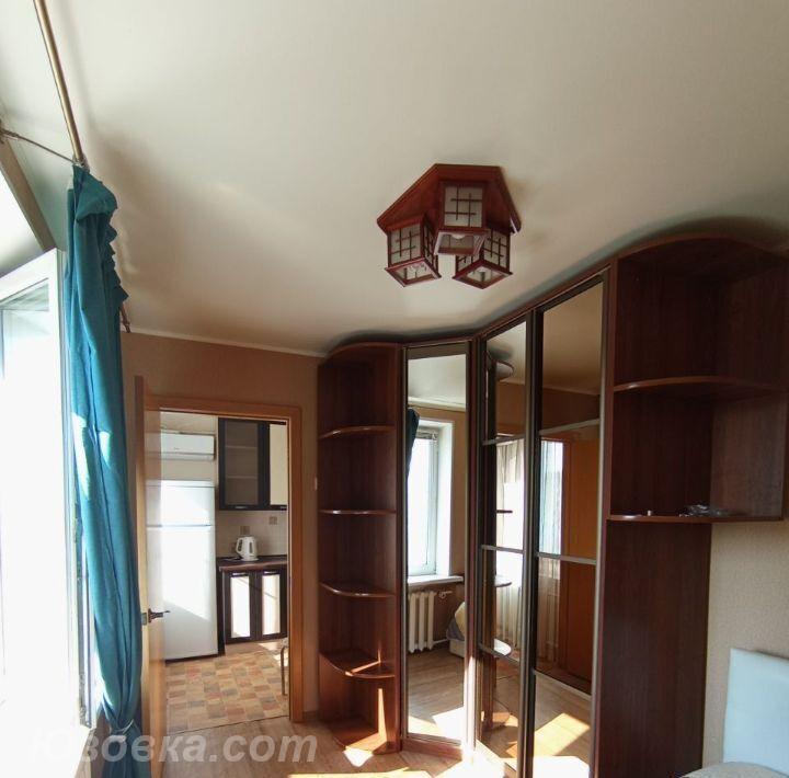 2-комн. квартира, 48м², с мебелью, 3/5 эт., ДОНЕЦК