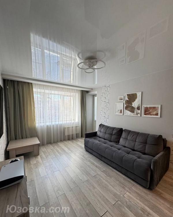 2-комн. квартира, 47м², с мебелью, 3/5 эт.
