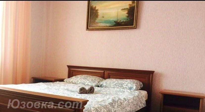 2-комн. квартира, 48м², с мебелью, 2/10 эт.