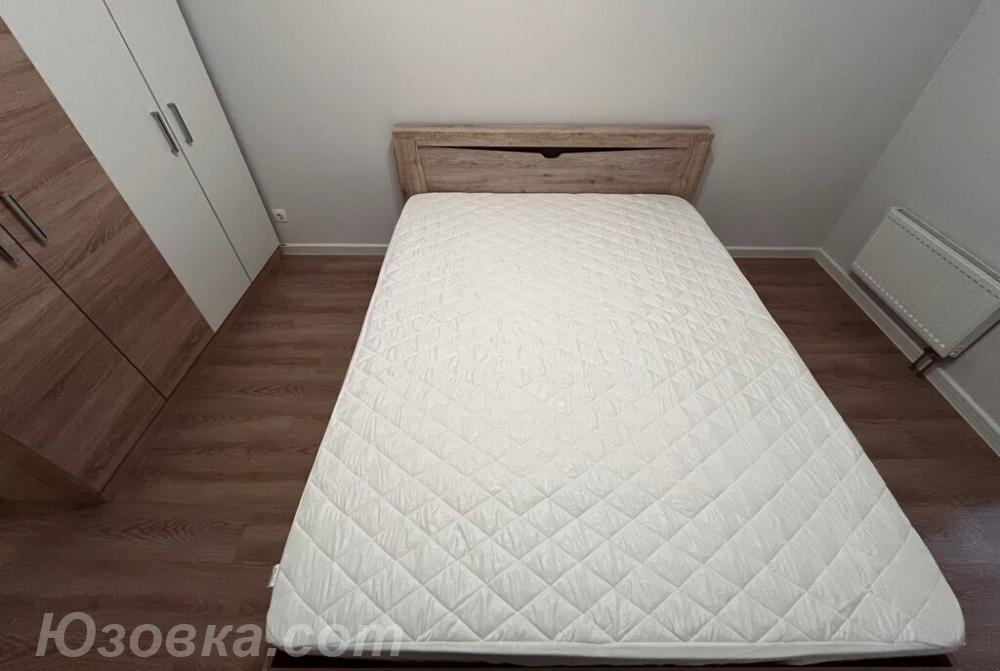 5-комн. квартира, 50м², с мебелью, 3/5 эт.