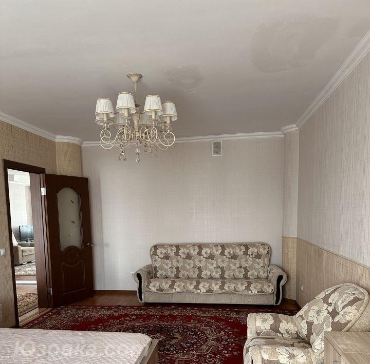 2-комн. квартира, 70м², с мебелью, 3/5 эт.