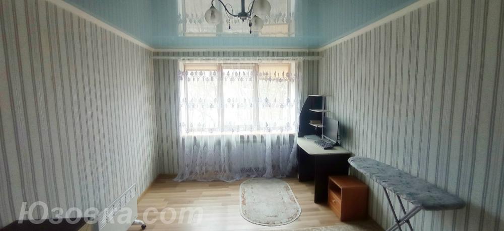 2-комн. квартира, 45 м², вторичка, 4/5 эт., ДОНЕЦК