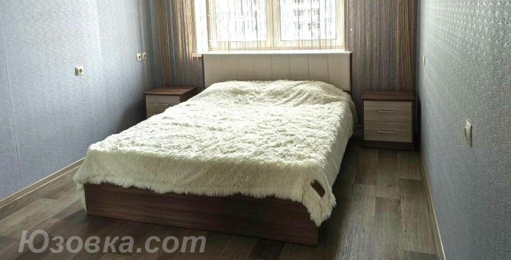 2-комн. квартира, 48м², с мебелью, 4/9 эт., ДОНЕЦК