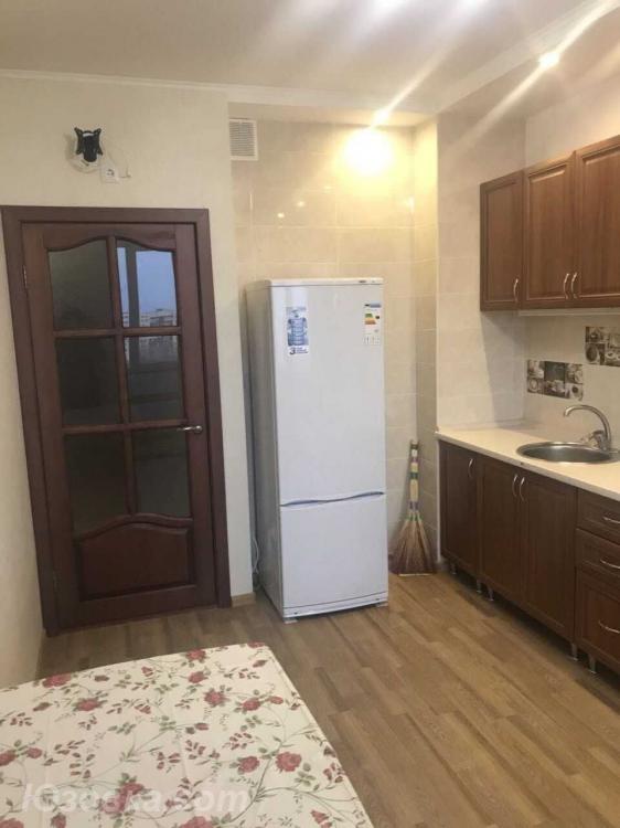 1-комн. квартира, 33м², с мебелью, 5/5 эт., ДОНЕЦК