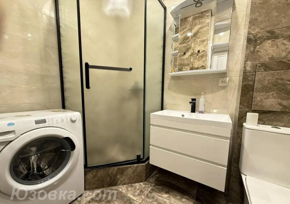 1-комн. квартира, 38м², с мебелью, 7/9 эт.