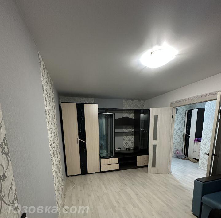 1-комн. квартира, 29м², с мебелью, 4/5 эт.