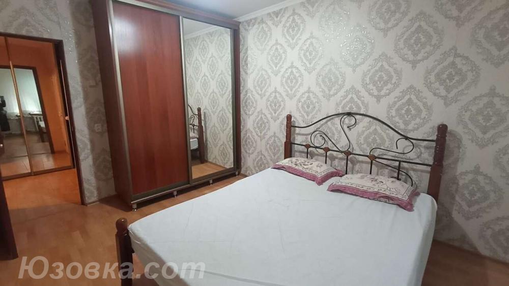 2-комн. квартира, 48м², с мебелью, 3/5 эт., ДОНЕЦК