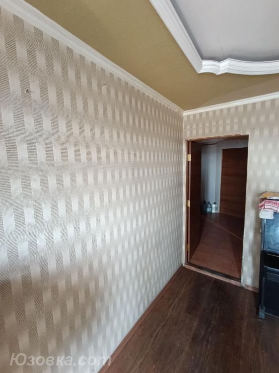 3-комн. квартира, 67 м², вторичка, 4/9 эт.