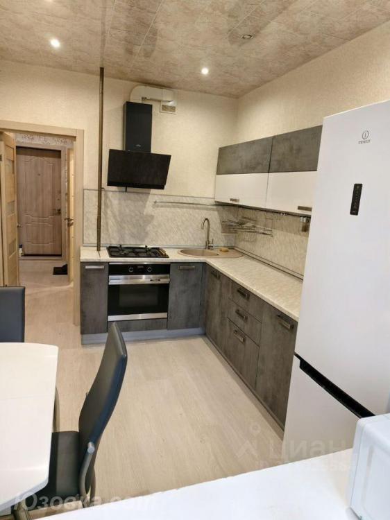 1-комн. квартира, 37м², с мебелью, 5/5 эт.