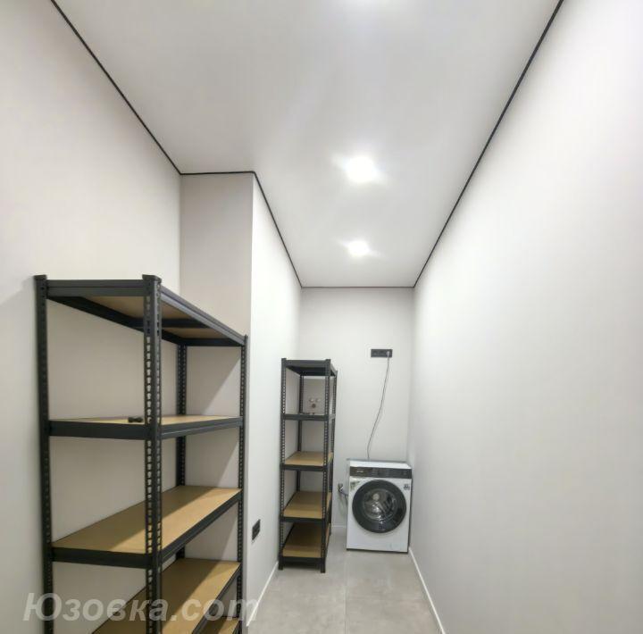 3-комн. квартира, 70м², с мебелью, 3/9 эт., ДОНЕЦК