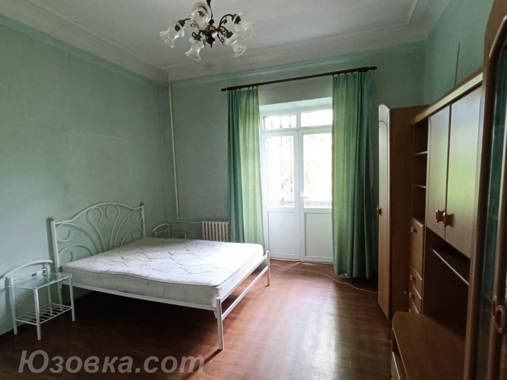 2-комн. квартира, 45м², мебель частично, 3/5 эт.