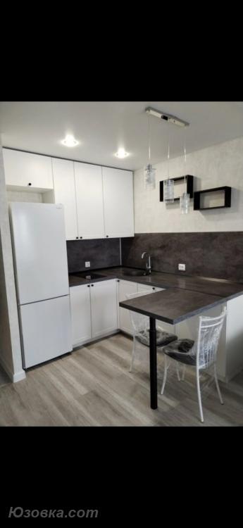 1-комн. квартира, 32м², с мебелью, 2/5 эт., ДОНЕЦК