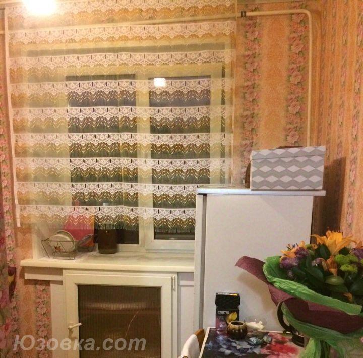 1-комн. квартира, 33м², с мебелью, 4/5 эт., ДОНЕЦК
