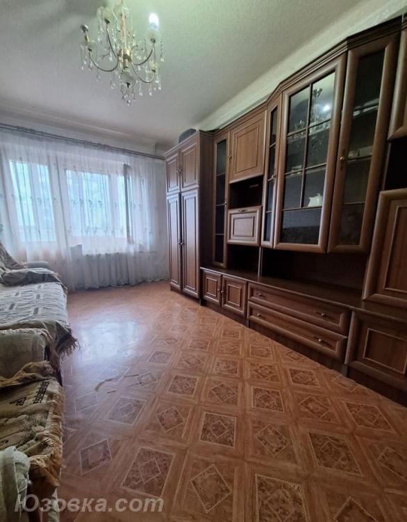 2-комн. квартира, 43 м², вторичка, 4/5 эт., ДОНЕЦК