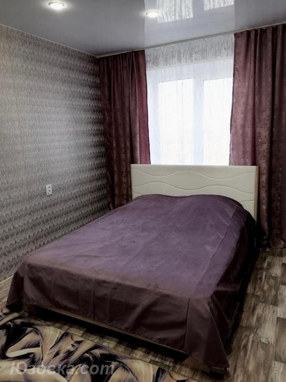 2-комн. квартира, 44м², с мебелью, 2/5 эт., Макеевка