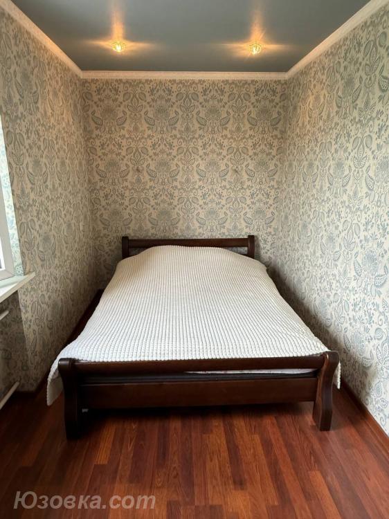 2-комн. квартира, 52м², с мебелью, 3/5 эт.