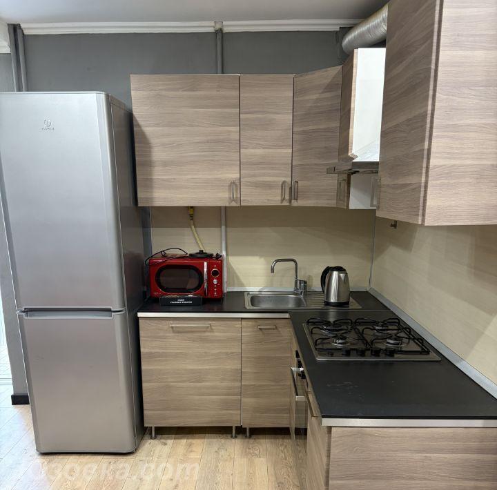 2-комн. квартира, 46м², с мебелью, 3/9 эт., ДОНЕЦК