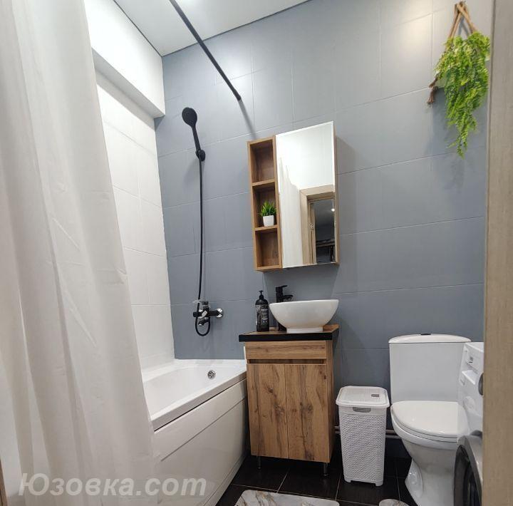 2-комн. квартира, 25м², с мебелью, 7/10 эт., ДОНЕЦК