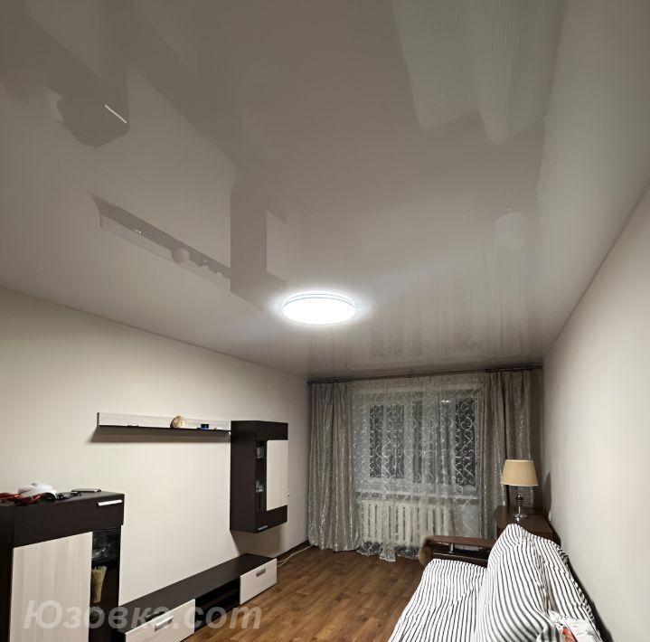 1-комн. квартира, 32м², с мебелью, 7/10 эт., ДОНЕЦК