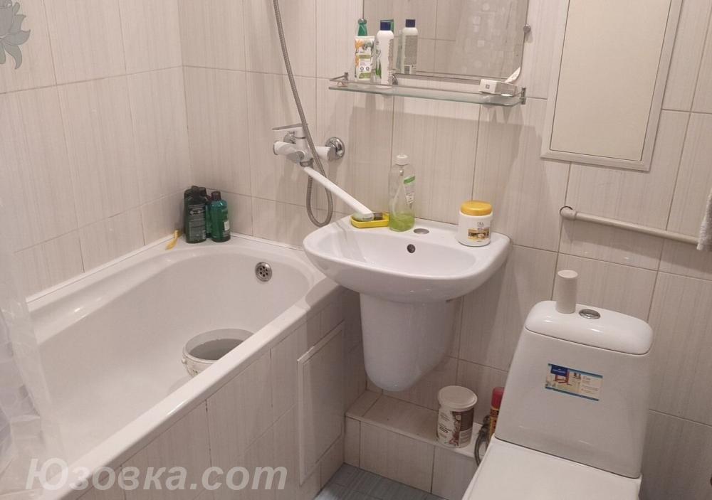 2-комн. квартира, 48м², с мебелью, 3/5 эт., ДОНЕЦК