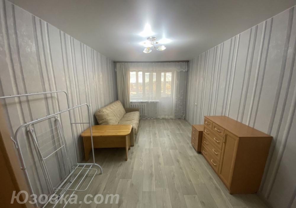 1-комн. квартира, 31м², с мебелью, 3/5 эт., ДОНЕЦК