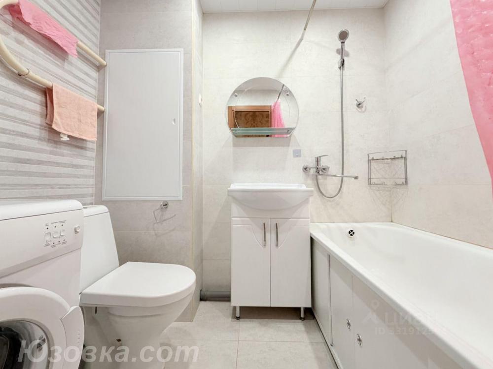 1-комн. квартира, 23м², с мебелью, 5/9 эт., Макеевка