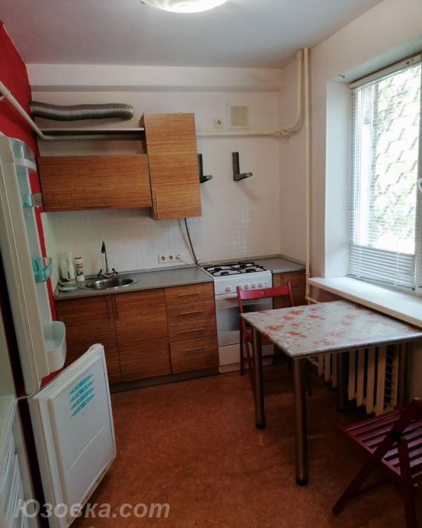 1-комн. квартира, 48м², с мебелью, 3/5 эт., ДОНЕЦК