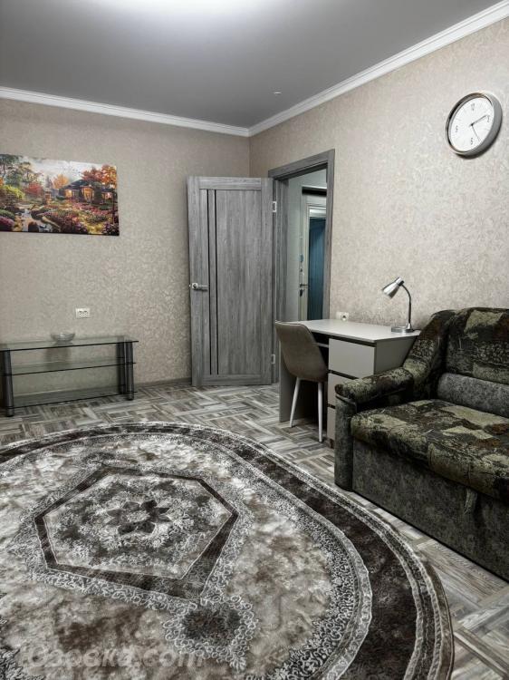 2-комн. квартира, 45м², мебель частично, 2/5 эт., ДОНЕЦК