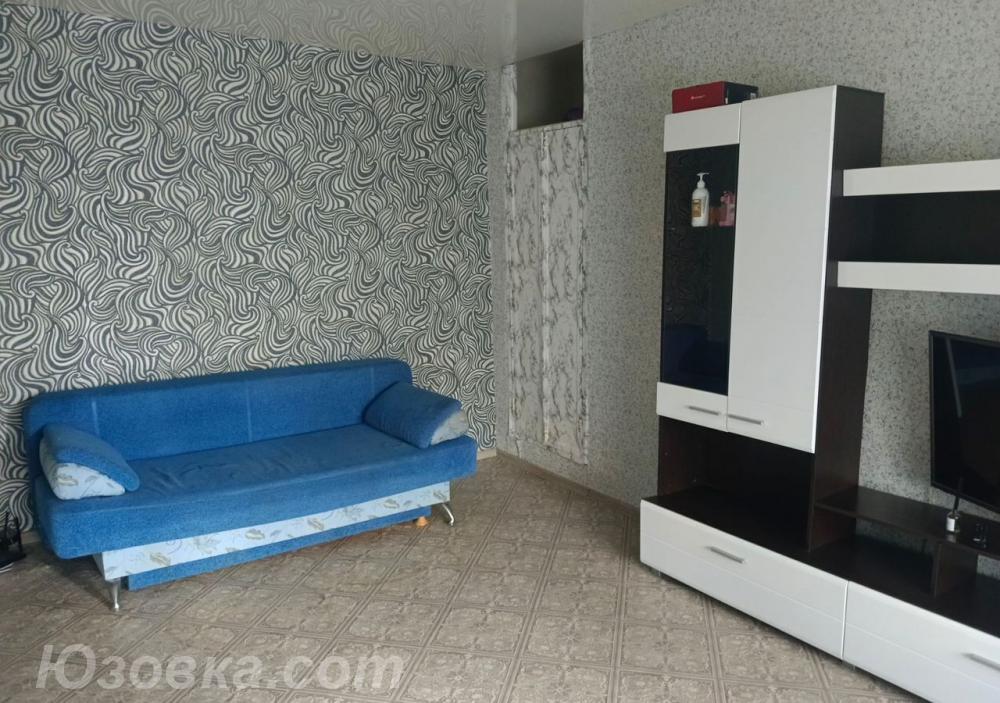 1-комн. квартира, 30м², с мебелью, 4/5 эт., ДОНЕЦК