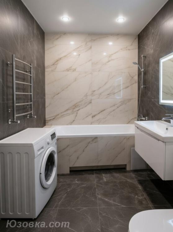 студия квартира, 33м², с мебелью, 2/5 эт.