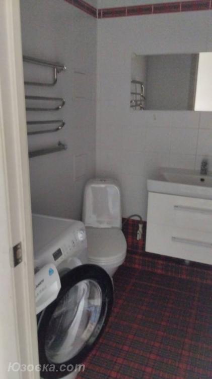 2-комн. квартира, 38м², с мебелью, 5/9 эт., ДОНЕЦК