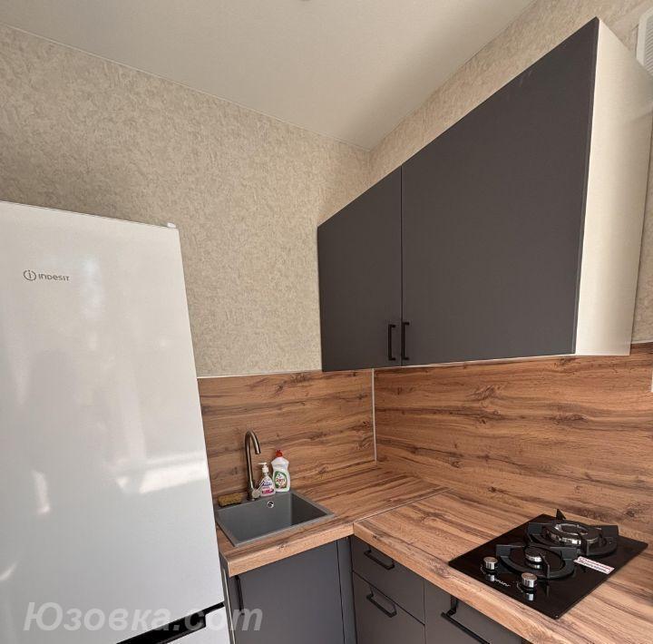 2-комн. квартира, 48м², с мебелью, 3/9 эт.
