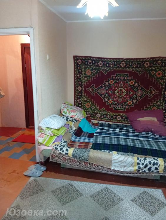 1-комн. квартира, 30 м², вторичка, 2/9 эт.