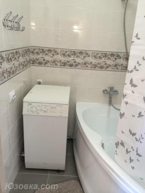 1-комн. квартира, 33м², с мебелью, 5/9 эт., ДОНЕЦК