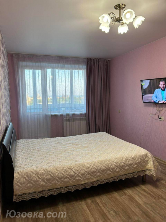 1-комн. квартира, 25м², с мебелью, 8/9 эт.