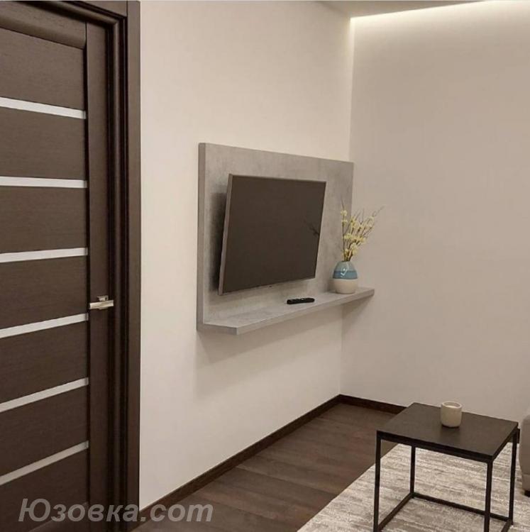 2-комн. квартира, 48м², с мебелью, 5/10 эт., ДОНЕЦК