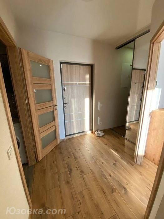 1-комн. квартира, 35м², с мебелью, 5/16 эт., ДОНЕЦК