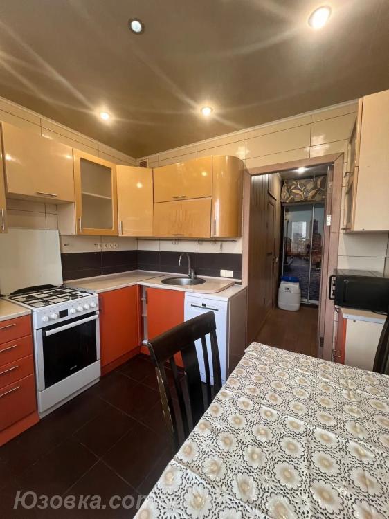 2-комн. квартира, 50 м², вторичка, 6/9 эт.