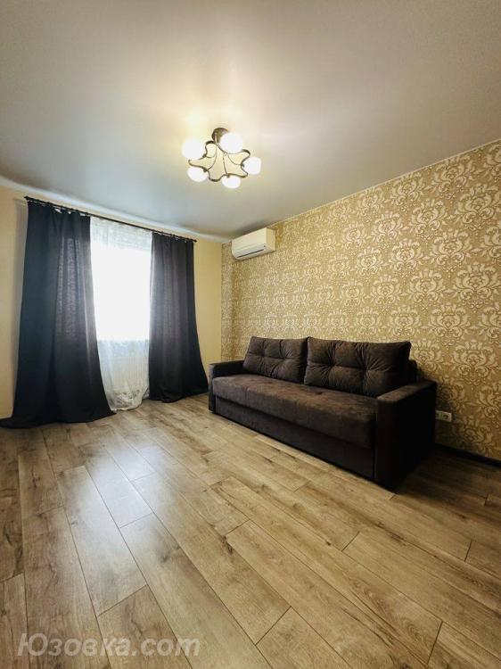 1-комн. квартира, 32м², с мебелью, 3/5 эт., ДОНЕЦК