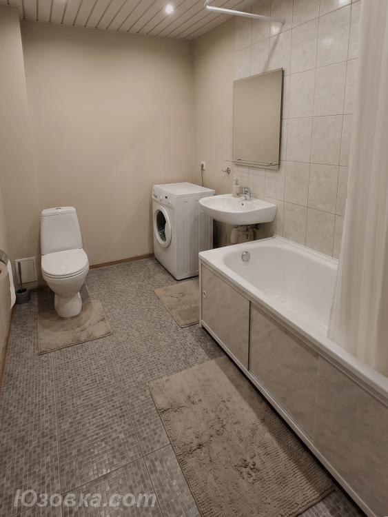 1-комн. квартира, 36м², с мебелью, 2/4 эт., ДОНЕЦК
