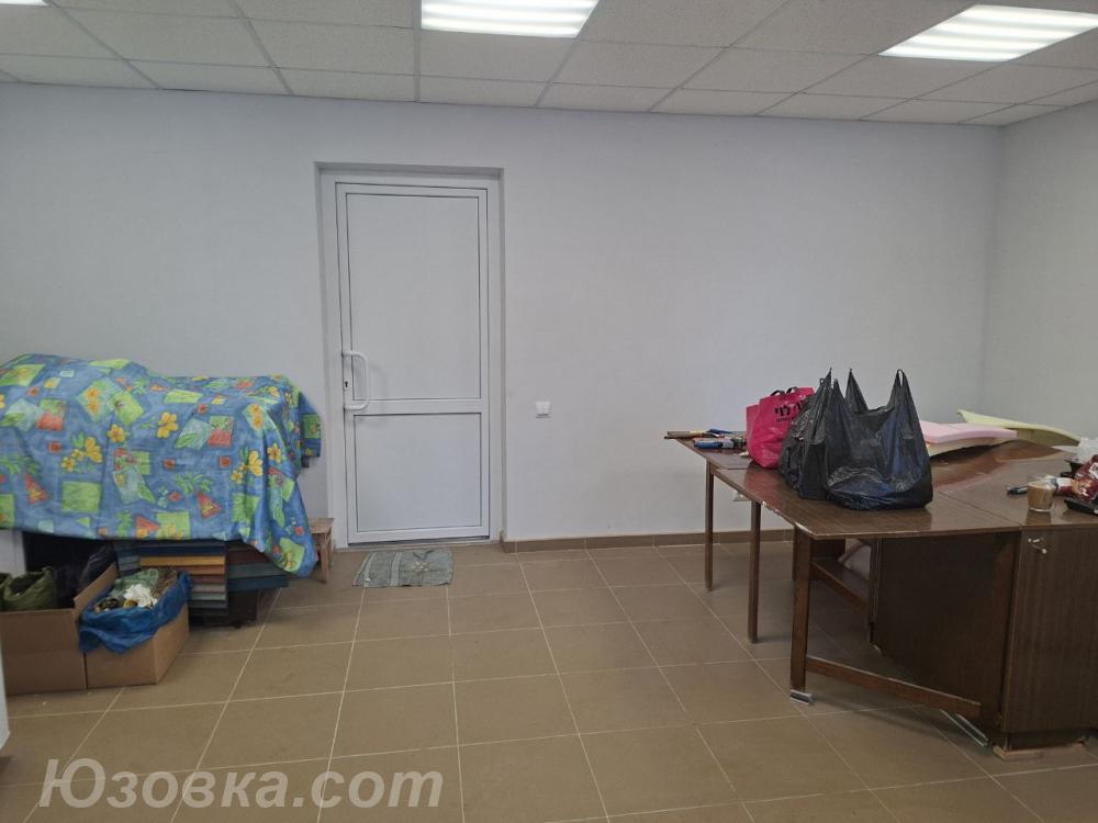 Помещение 40 кв. м Будённовский район