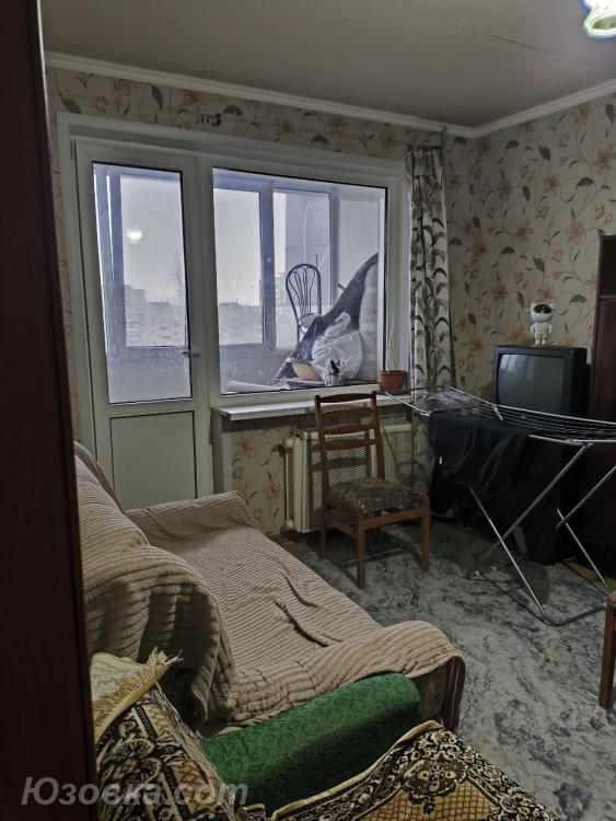 2-комн. квартира, 48 м², вторичка, 8/9 эт.