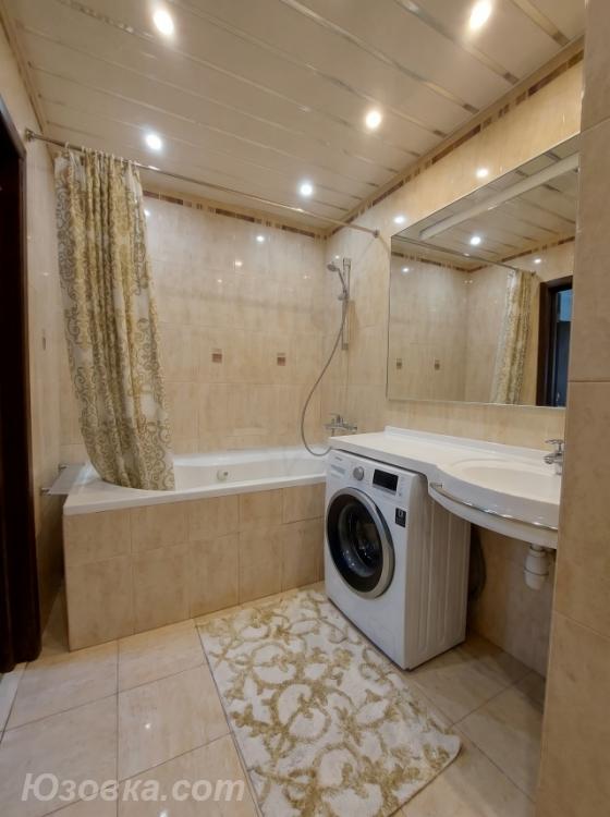 1-комн. квартира, 36м², с мебелью, 4/5 эт., ДОНЕЦК