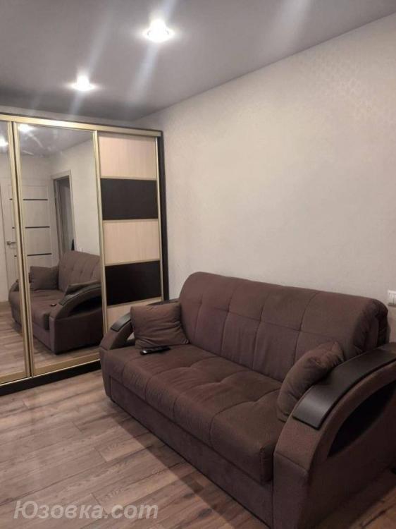 2-комн. квартира, 48м², с мебелью, 3/9 эт.