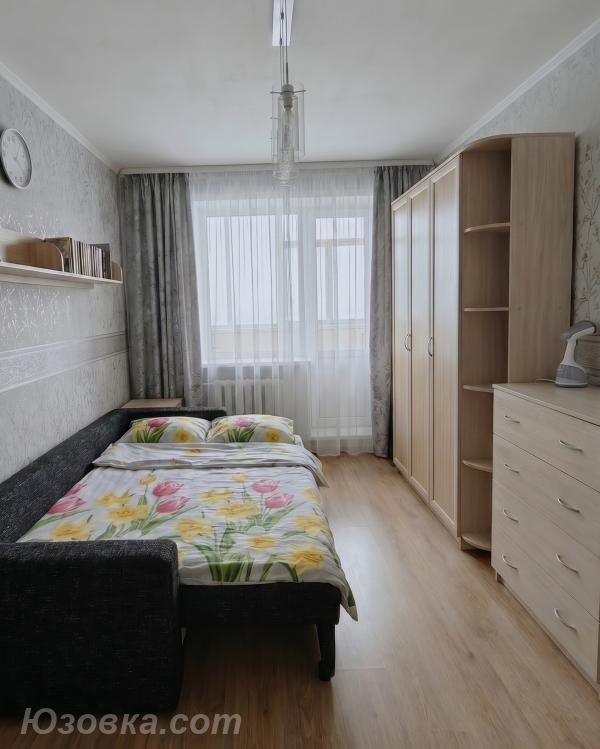 2-комн. квартира, 47м², с мебелью, 2/2 эт.