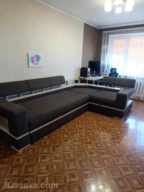 3-комн. квартира, 68 м², вторичка, 9/9 эт.