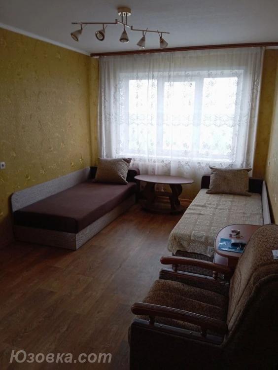 2-комн. квартира, 48 м², вторичка, 12/14 эт., ДОНЕЦК